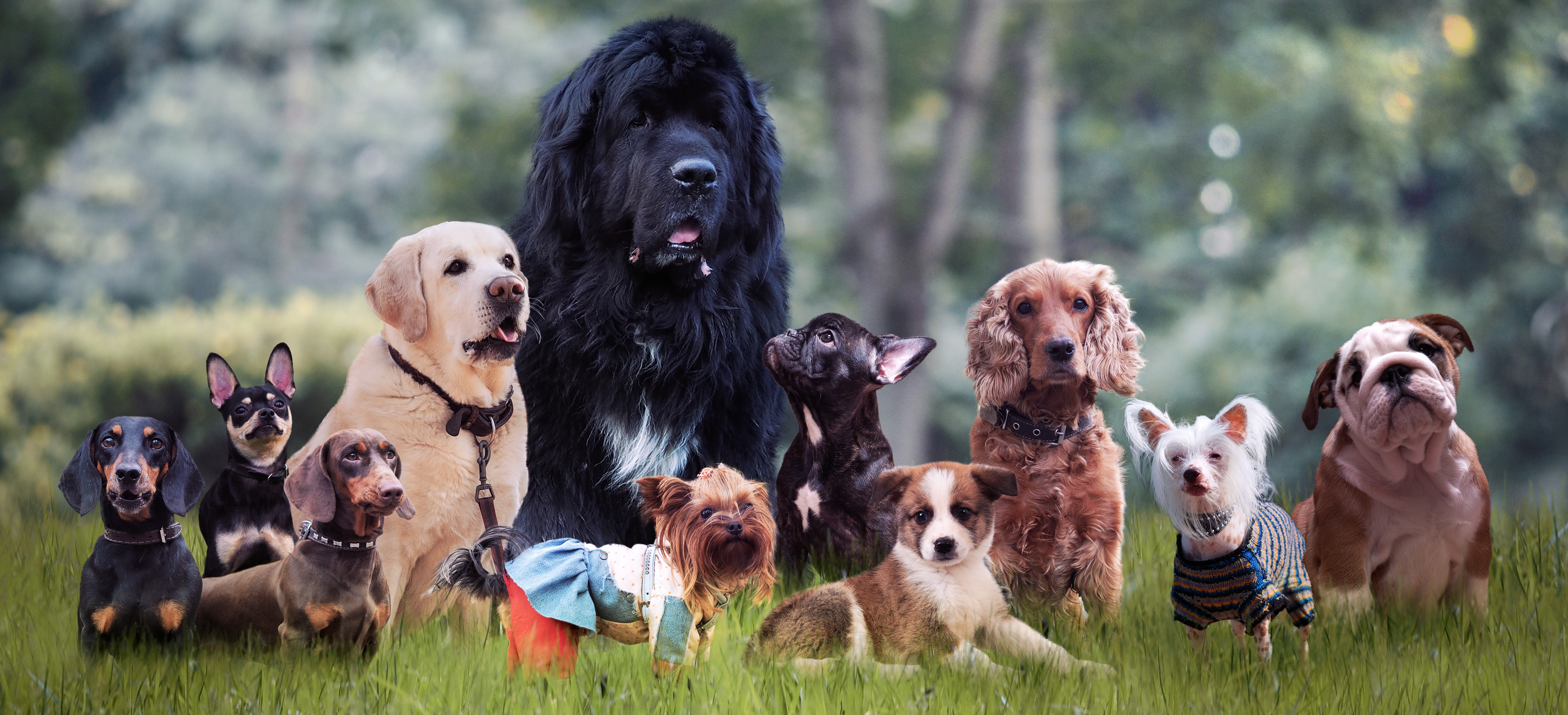 best dog clippers for newfoundland